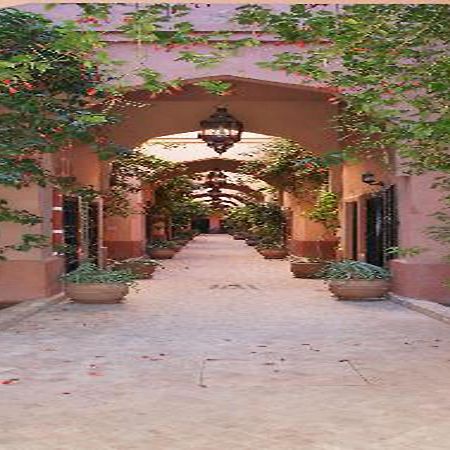 Riad Lalla Zahra Marrakesh Esterno foto