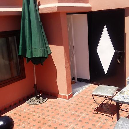 Riad Lalla Zahra Marrakesh Esterno foto
