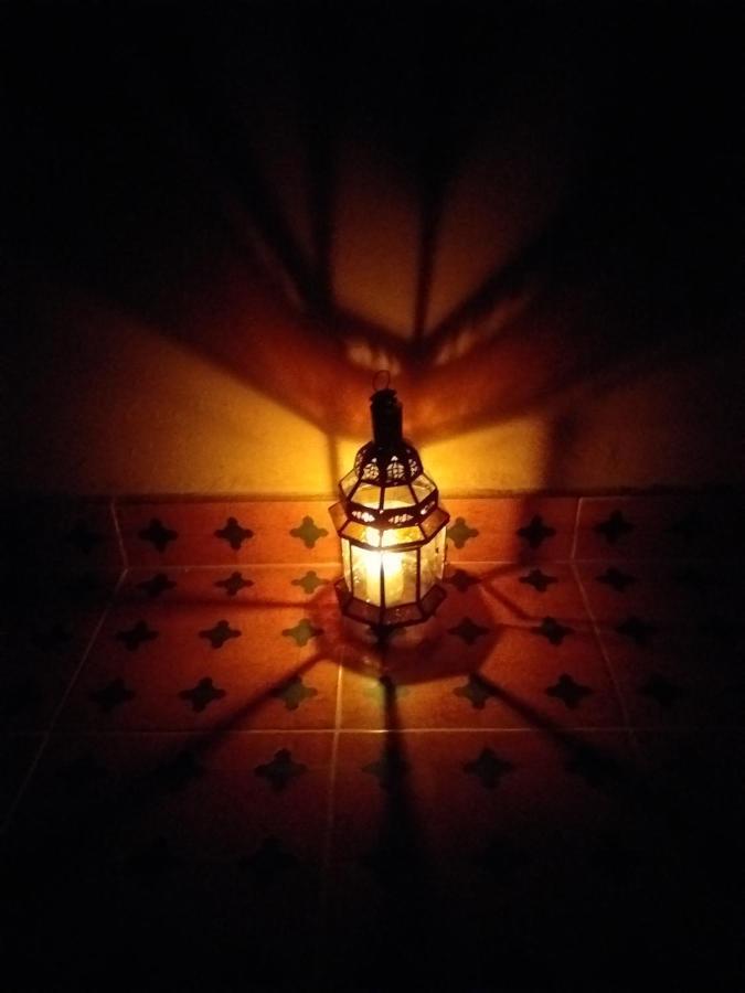 Riad Lalla Zahra Marrakesh Esterno foto